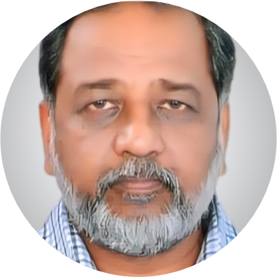 Mr. Anil Jauhri 